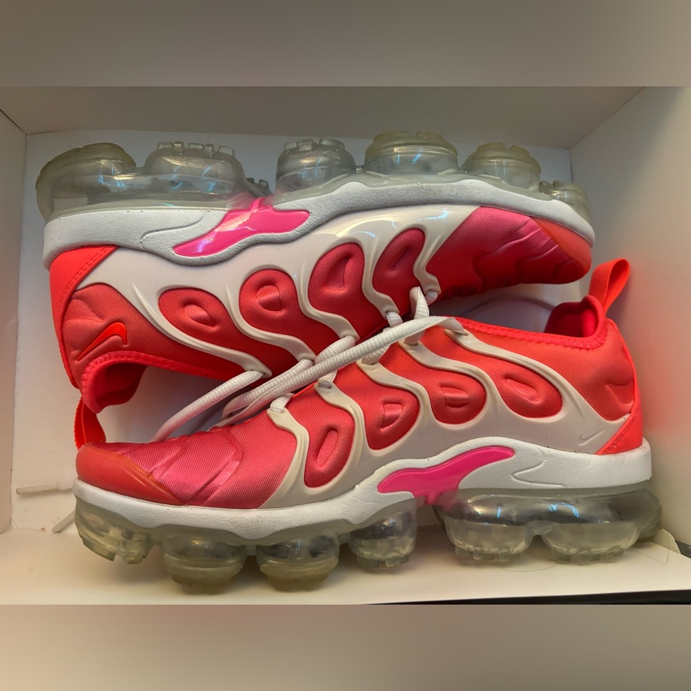 Nike Athletic sneakers